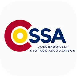COSSA – Colorado Self Storage Association